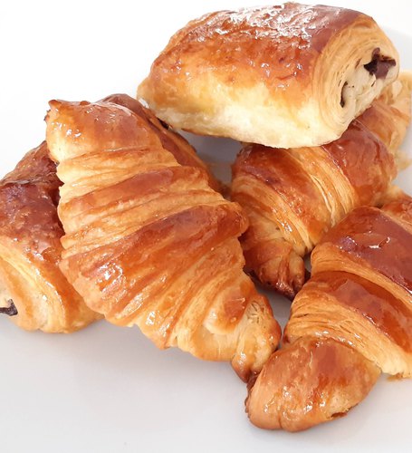 Les Viennoiseries