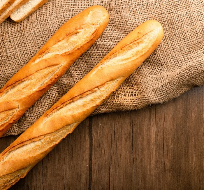 Baguette de tradition française